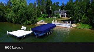 1905 Lalonde Rd video tour