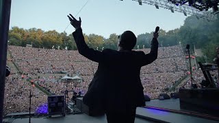 Depeche Mode - SPiRiTS in the Forest LiVE at the Waldbühne, Berlin