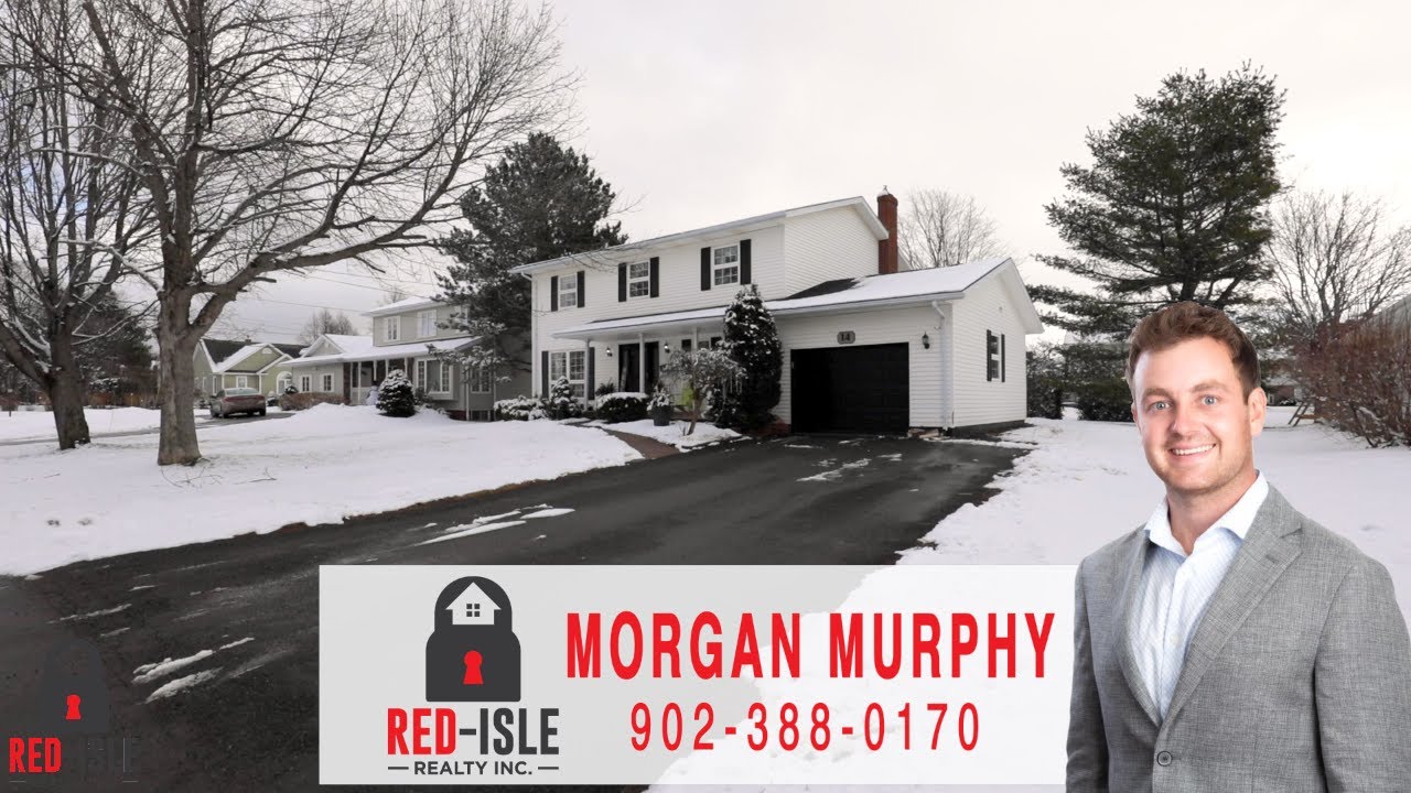 14 Belfast Street, Brighton, Prince Edward Island C1A8W9 | Red Isle Realty