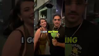 Visalia Downtown street vlog