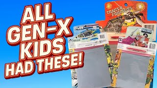 Remember These Magic Toy?