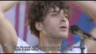 Paolo Nutini - Iron Sky (lyrics)