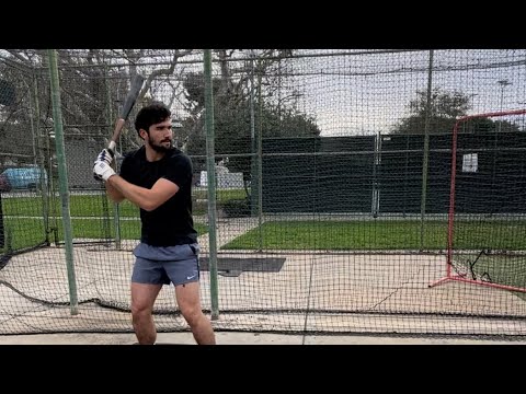 Offseason Work 2023