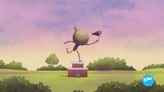 Regular Show: The Lost Tapes - Boing Intro (Network Premiere)