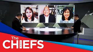 ‘Soft support’ props up Marcos, Jr.’s early survey lead — analyst screenshot 4