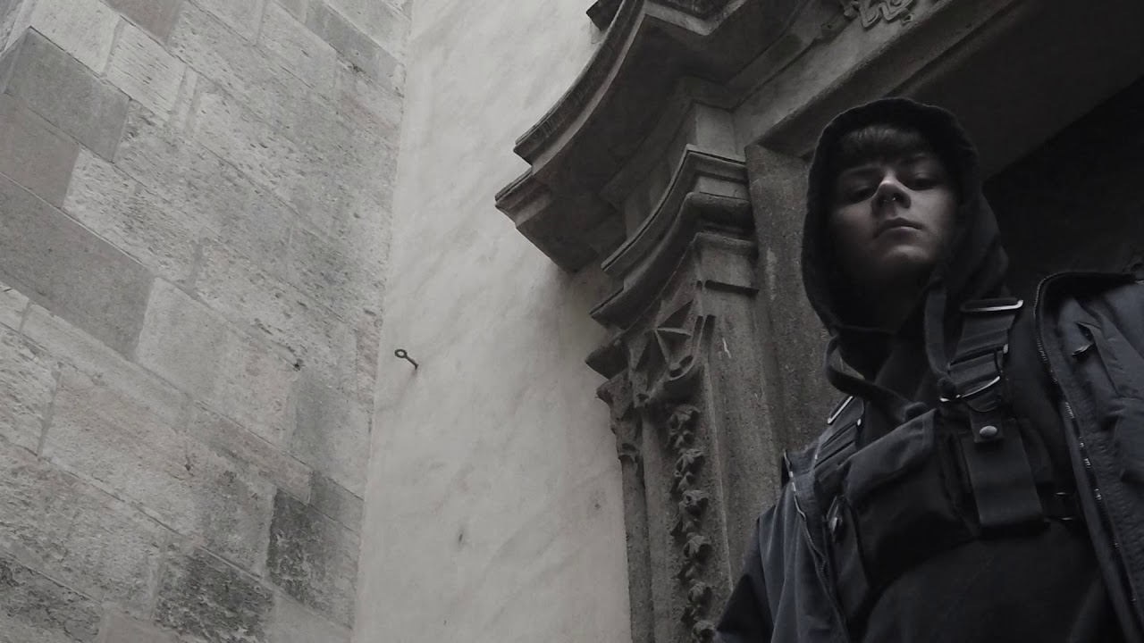 Obejrzyj WAVY - INTRO / STIGMATA (PROD. DAYNE GØD) w YouTube Obejrzyj WAVY - INTRO / STIGMATA (PROD. DAYNE GØD) w YouTube
