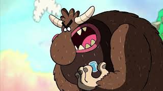 I need some mountain spring water