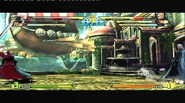 MVC3 casual matches part 12