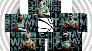 Blacktop Goatcast Ep. 22 | Boston Celtics In 6!