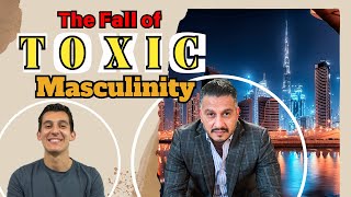 Famous The Fall of Toxic Masculinity Wealth