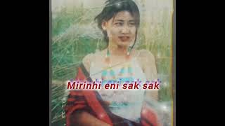 Shimshang pheirei ( leishat wui mei hormihairei) latest song 2025)