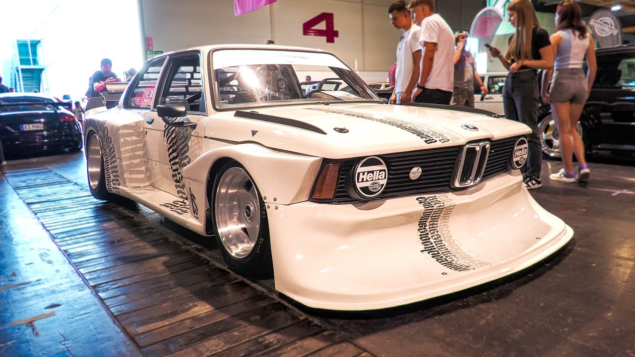 XS CARNIGHT Wörthersee 2025