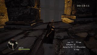 Dragon's Dogma How To Skip Everfall
