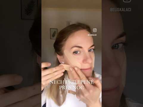 Video: Co použít k vyhlazení obličeje?