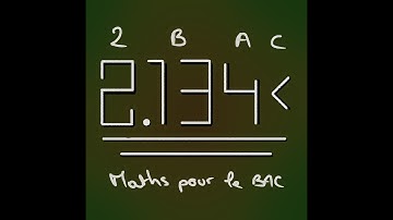 TRIANGLE RECTANGLE et COMPLEXE