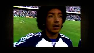 MC TELEVISIÓN  Recordando a Honduras en España 82