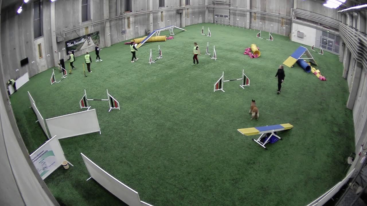 I-HAH Livestream - Lokakisat 25.10.2025