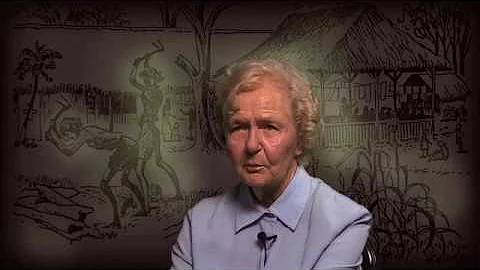 Pat DarlingThe Australian Prisoners' Accounts