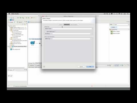 JSON Transformation