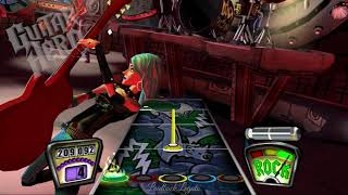 Download Lagu Guitar Hero 1 Remaster - Symphony of Destruction FC MP3