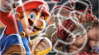 Smash VS FGC Terminology! Part 1