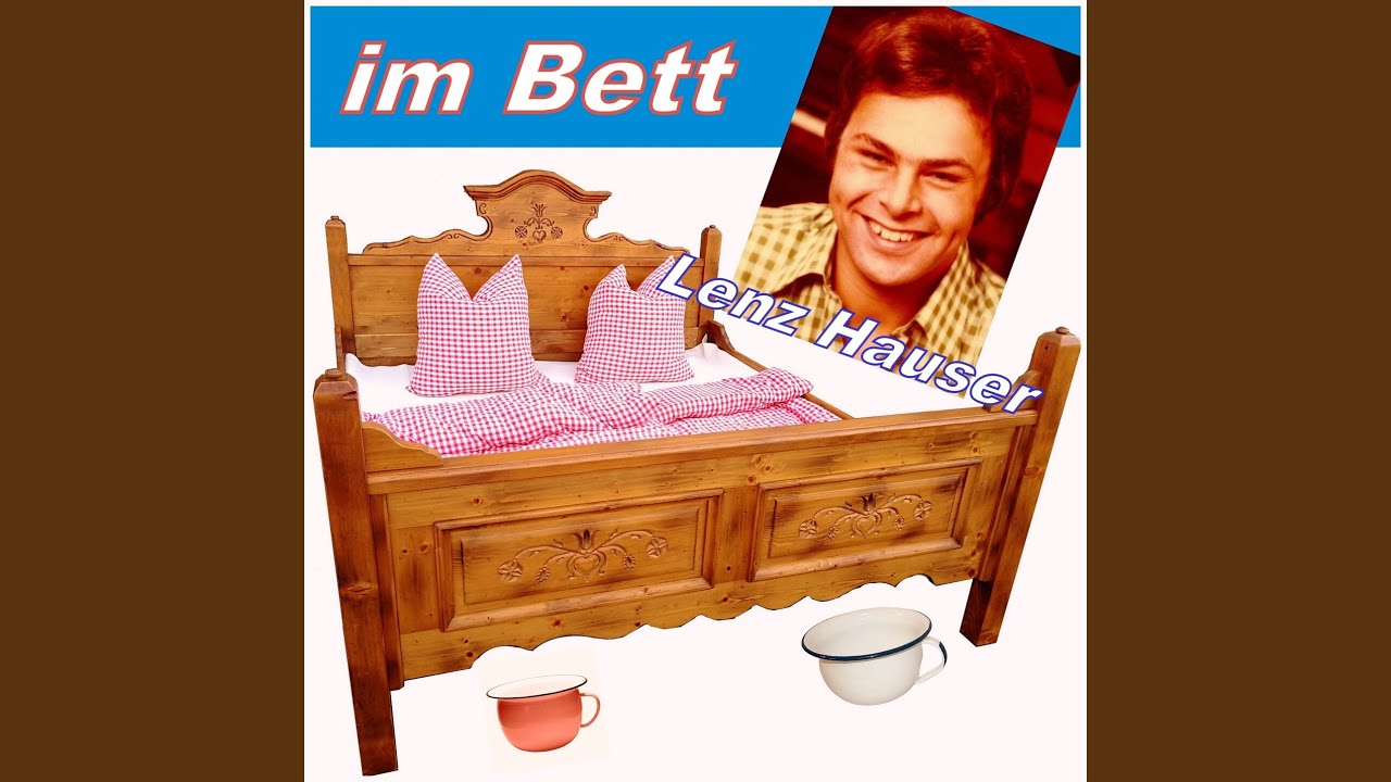 Im Bett