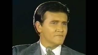 Roger Miller - Where Have All The Average People Gone? (live TV 1969)