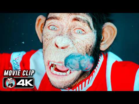 Breathtaking Car Crash Scene | Better Man (2024) Movie Clip 4k