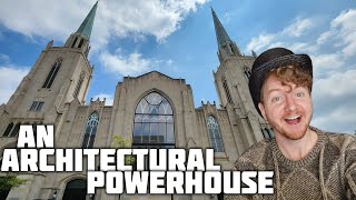 A History of Tulsa Oklahoma Architectural Wonders and Oil Barons