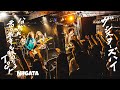 ザ・シスターズハイ【ザ・シスターズハイ EP「disLOVEる」リリース全国ツアー【分かった、君の不幸も舐めるよ】Tour】新潟GOLDEN PIGS BLACK STAGE 2022.09.10