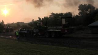 Leon, IA 7/16/2011