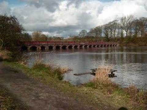 CARR MILL DAM, ST HELENS ANGLING ASSOCIATION