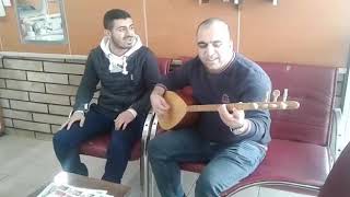 Beyaz Gül Kırmızı Gül Fırat Niyaz Ile Düet