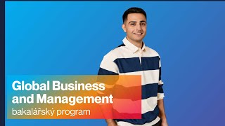 Global Business and Management at NEWTON University
