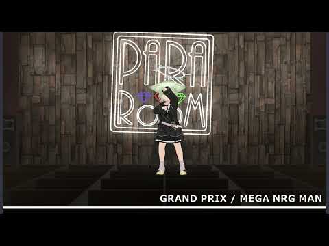 [para] GRAND PRIX / MEGA NRG MAN のサムネイル