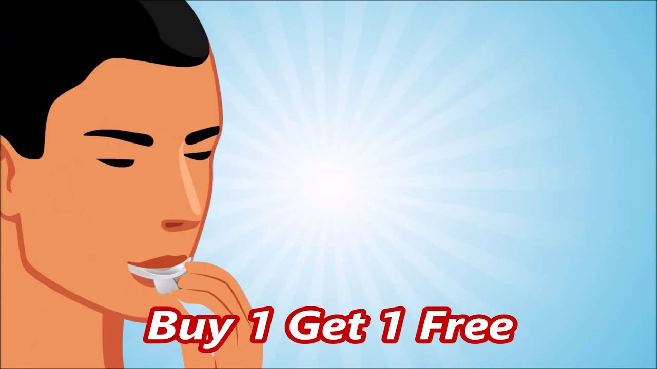 BleachBright Products, Buy 1 Get 1 FREE