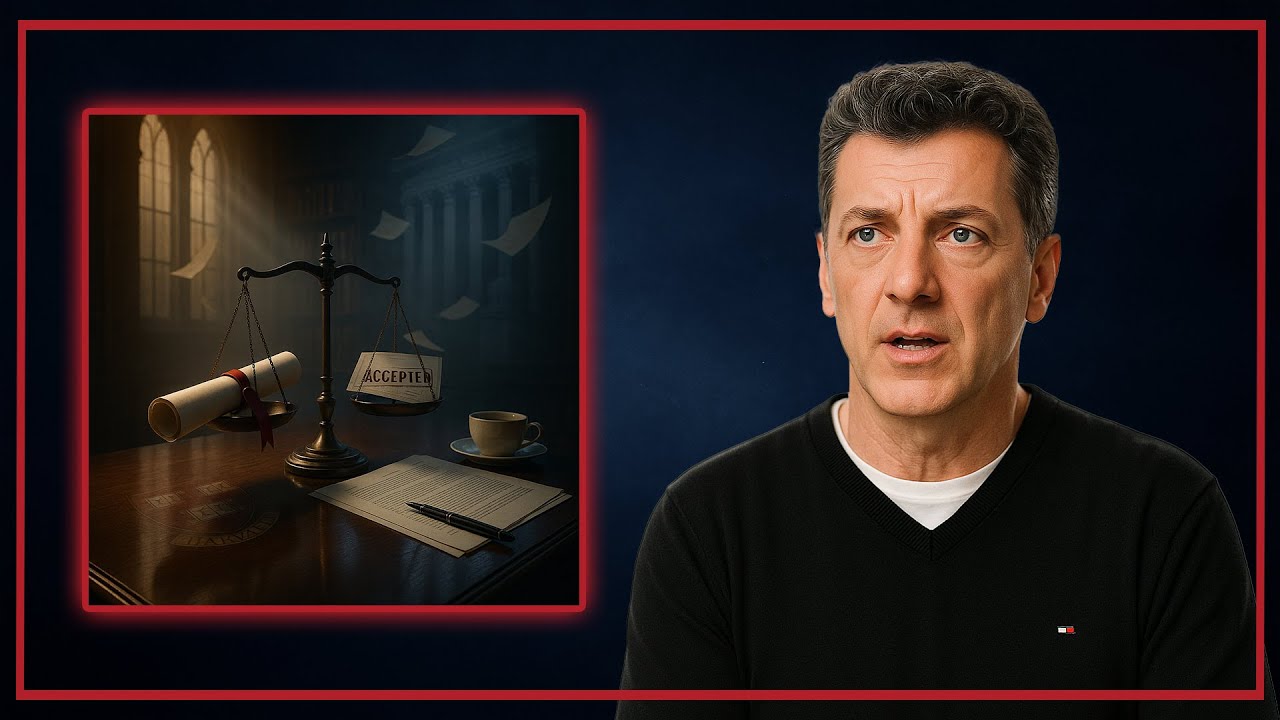 The Case That Changed College Admissions Forever