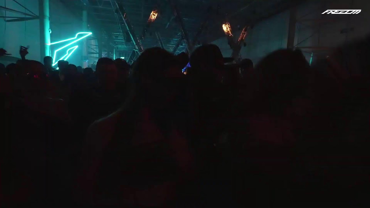 Deetron - FREEDOM 2025