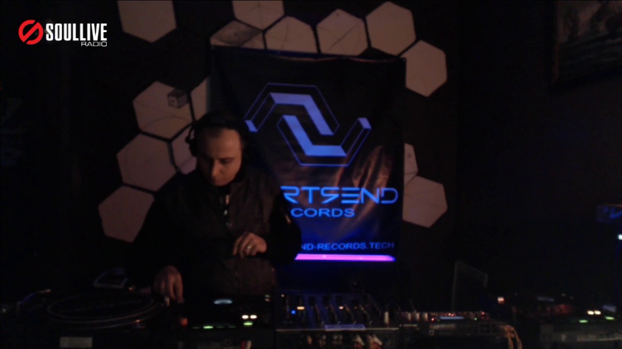 Ubertrend Showcase - Vavinchi (07.11.2016)