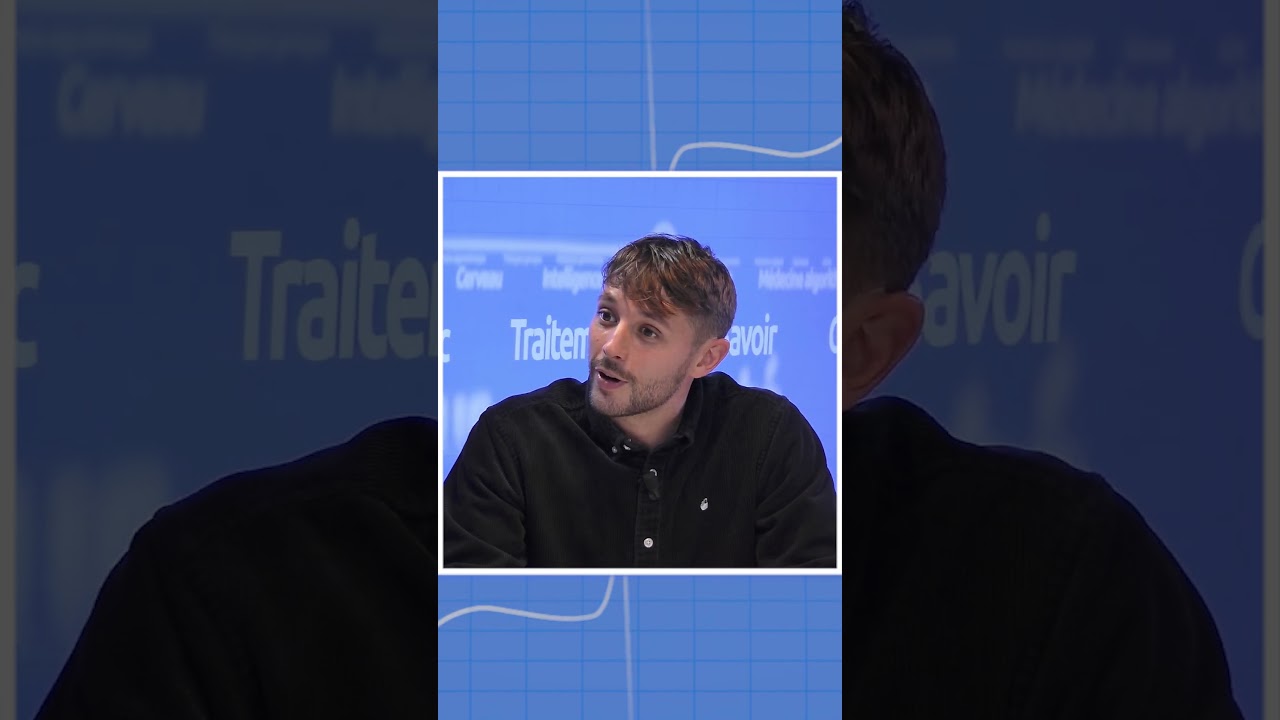 Les Changements dans notre alimentation - 2 minutes pour comprendre