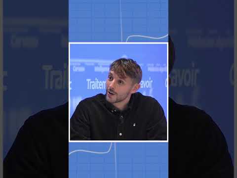 Les Changements dans notre alimentation - 2 minutes pour comprendre