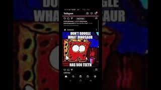 Details don’t google what dinosaur has 500 teeth Update