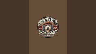 The Brewery Boys Broadcast is live!