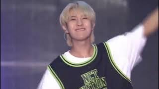 NCT 2023 - 'GOLDEN AGE' NCT NATION TO THE WORLD 230826