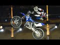 Tom pags 1st place fmx run  red bull xfighters 2016