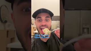 What I eat to LOSE FAT during Ramadan #shorts #ramadan