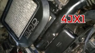 Isuzu 4jx1 Glow Plug 🔥🔥🔥