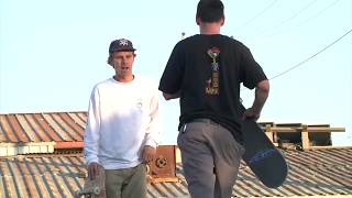 Lakai X Our Life At Lower Bobs