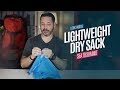 Conheça o Lightweight Dry Sack - Saco Estanque Sea to Summit