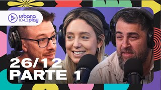 Historia de una oyente de #Perros2024 que vive en Australia #Perros2024 Parte 1